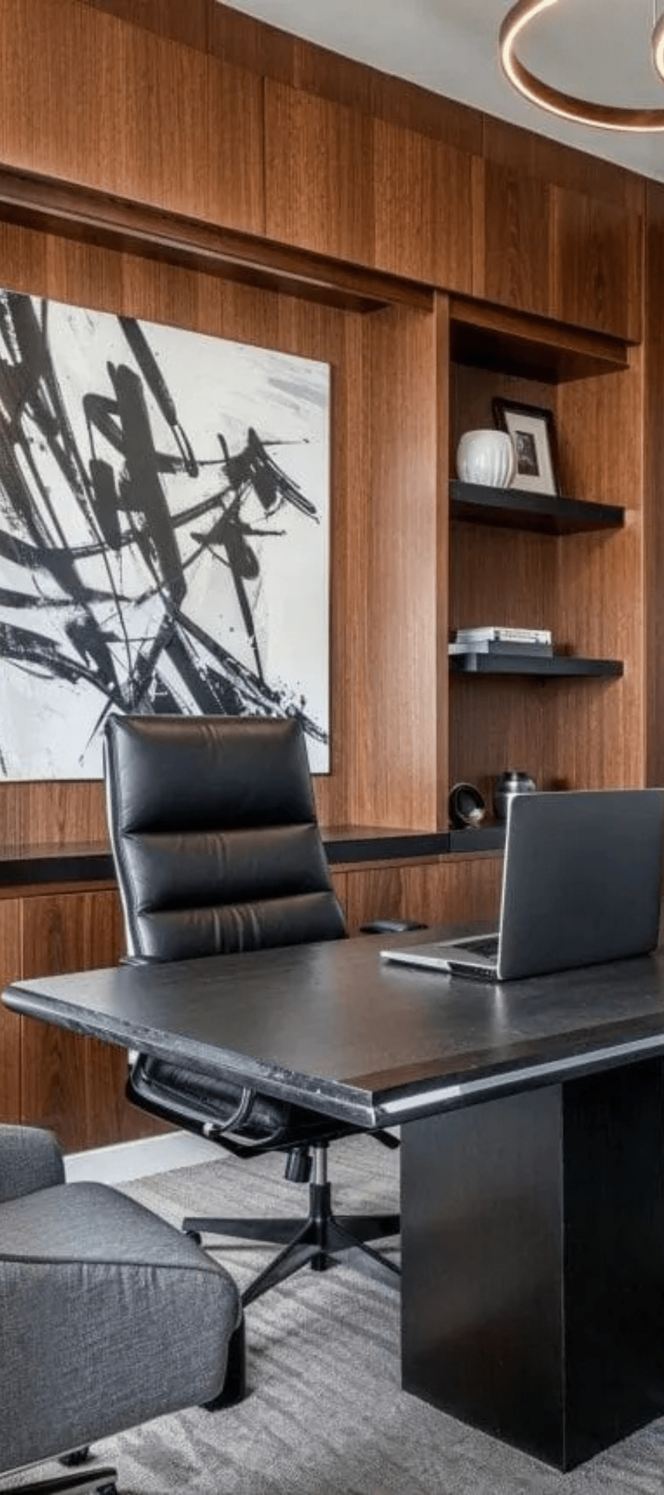 Luxury no one could afford before